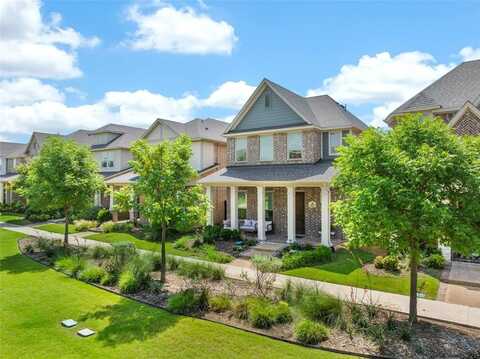 4602 Marble Canyon Way, Arlington, TX 76005