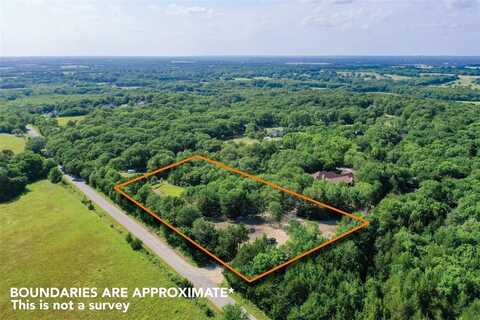 Tbd Pink Hill Road, Bells, TX 75414