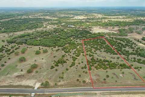 413 E E Flying Owl Drive, Johnson City, TX 78636