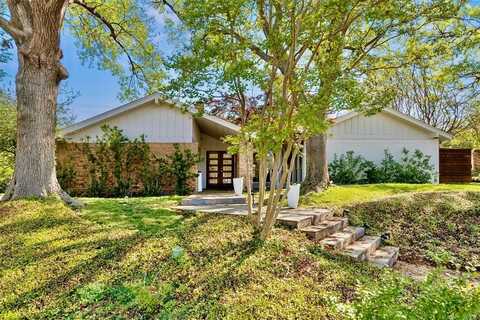 10334 White Rock Place, Dallas, TX 75238