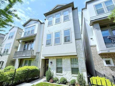5339 Holland Avenue, Dallas, TX 75209