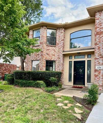 1108 Bonanza Court, Arlington, TX 76001