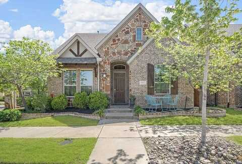 4031 Shady Forge Trail, Arlington, TX 76005