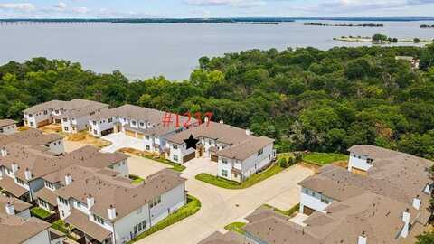 420 Waterscape Drive, Lake Dallas, TX 75065