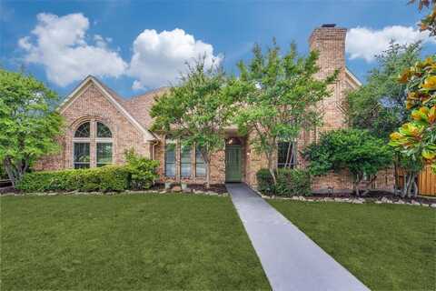 4408 Emerson Drive, Plano, TX 75093