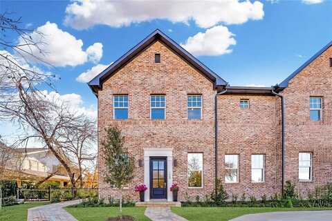 1468 N Avenue, Plano, TX 75074