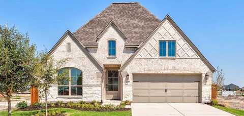 4340 Double Diamond Drive, Celina, TX 75078