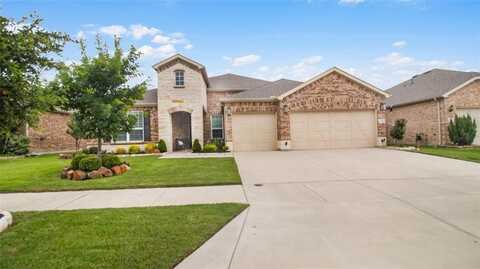 717 Freedom Lane, Aubrey, TX 76227