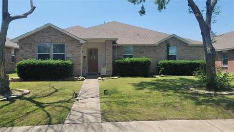 3009 Meadow Bluff Drive, Wylie, TX 75098