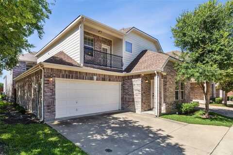 6406 Shakespeare Place, Dallas, TX 75252