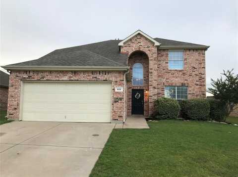 908 Brighton Way, Burleson, TX 76028