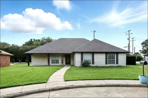 1507 River Hill Drive, Prosper, TX 75078