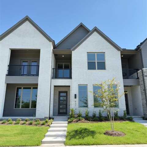 837 Lennox Drive, Allen, TX 75013