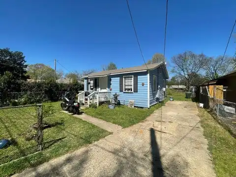 1840 Clanton Street, Shreveport, LA 71108