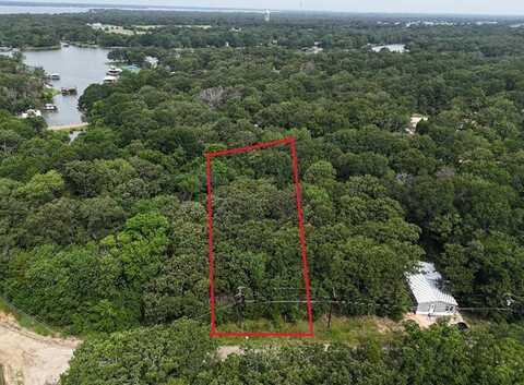 Tbd Dakota Drive, Mabank, TX 75156
