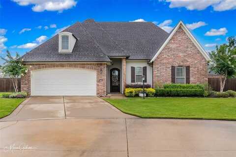1101 Cypress Creek Circle, Shreveport, LA 71106