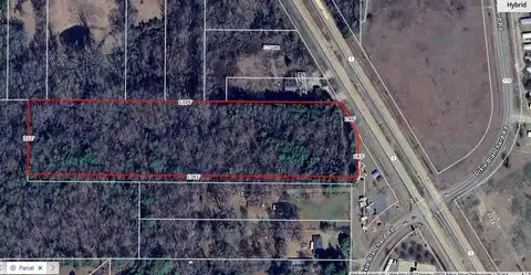 0 Hwy 1, Shreveport, LA 71107