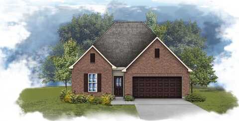 214 Skyhawk Lane, Shreveport, LA 71106