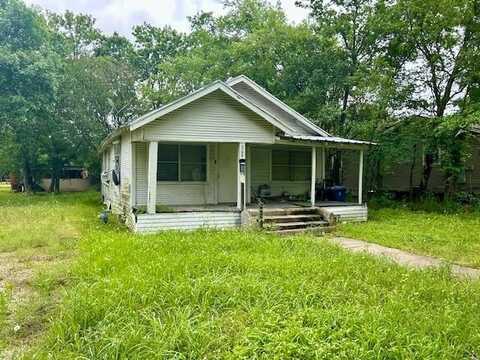 200 N Echols Street, Mexia, TX 76667