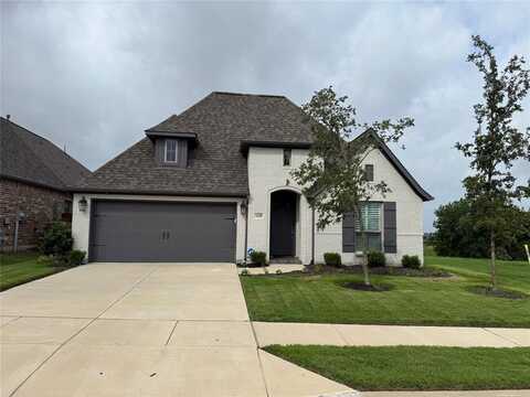 1235 Rushcroft Way, Forney, TX 75126