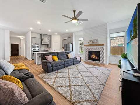 3978 Sidney Lane, Heath, TX 75126