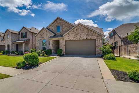 1822 Indigo Creek Lane, Wylie, TX 75098
