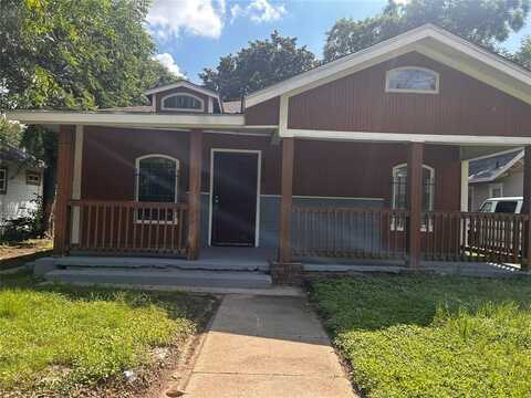 3615 Meadow Street, Dallas, TX 75215