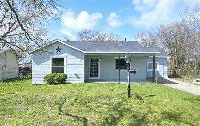 1409 Wolfe City, Greenville, TX 75401