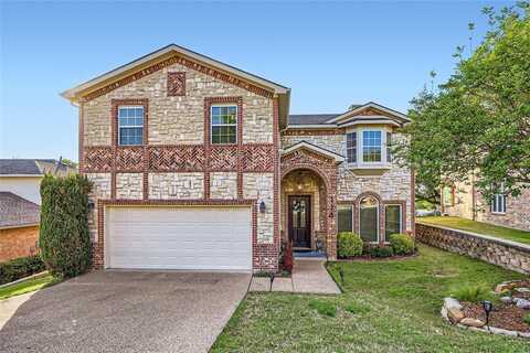 114 Mischief Lane, Rockwall, TX 75032