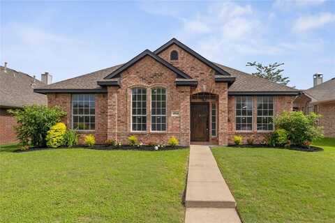 4518 Highlands Drive, McKinney, TX 75070