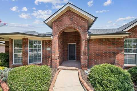 4166 Nobleman Drive, Frisco, TX 75033