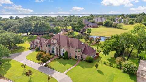 508 Moraine Way, Heath, TX 75032