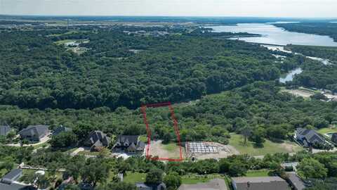 1808 Inspiration Lane, River Oaks, TX 76114