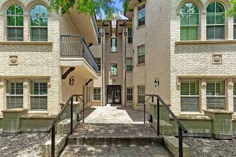 5801 Hillcrest Avenue, University Park, TX 75205