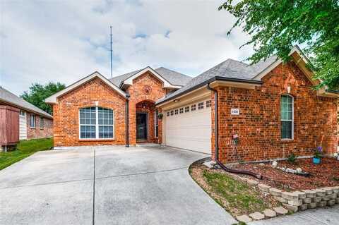 4309 Temecula Creek Trail, McKinney, TX 75070