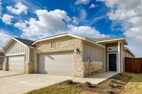 729 Fallow Drive, Venus, TX 76084