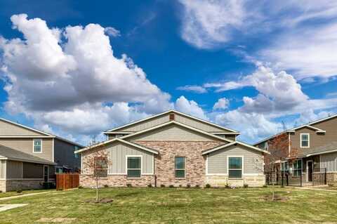 735 Harvest Moon Drive, Venus, TX 76084