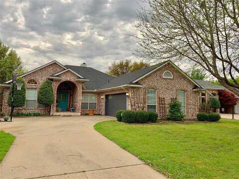 1507 Bridge Water Lane, Mansfield, TX 76063