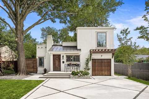 4722 W Amherst Avenue, Dallas, TX 75209