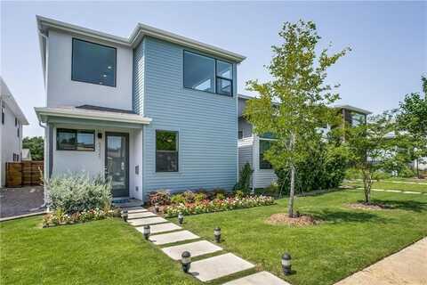 5321 Anita Street, Dallas, TX 75206