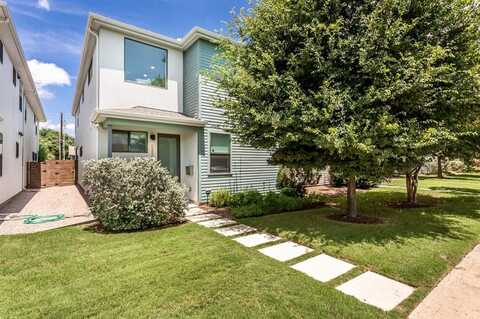 5321 Anita Street, Dallas, TX 75206