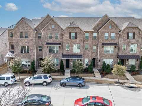 298 Almanor Street, Lewisville, TX 75056