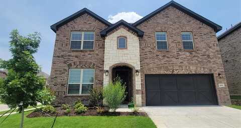 8901 Cattle Herd Drive, Fort Worth, TX 76123