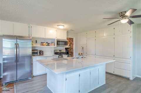 901 Green Street, Abilene, TX 79603