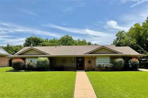 1410 Yarborough Drive, Sherman, TX 75092