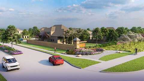 916 Roys Drive, Rockwall, TX 75087