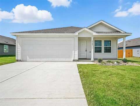 3705 Chambray Drive, Sherman, TX 75092