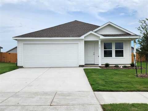 3705 Chambray Drive, Sherman, TX 75092