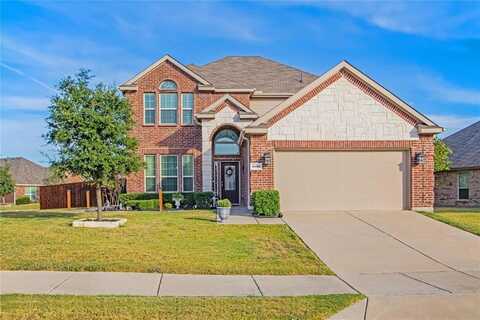 1401 Christina Creek Drive, Little Elm, TX 75068