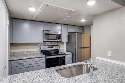 4621 Country Creek Drive, Dallas, TX 75236